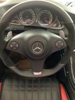 Mercedes-Benz SLR McLaren Stirling Moss 2009 года